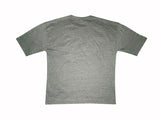 OVERSIZE TEE - CHARCOAL GREY