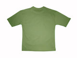 OVERSIZE TEE - KHAKI GREEN