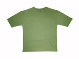 OVERSIZE TEE - KHAKI GREEN