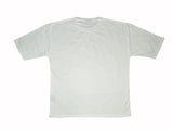 OVERSIZE TEE - WHITE