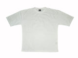 OVERSIZE TEE - WHITE