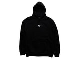 OVERSIZE FLEECE HOODIE