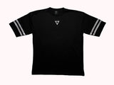 DROP-SHOULDER TEE - HOOP - LTD COLLECTION