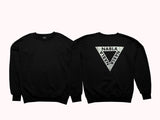 OVERSIZE SWEATSHIRT - LTD COLLECTION