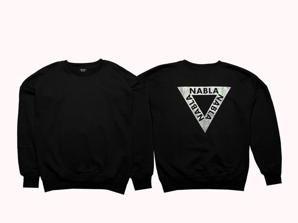 OVERSIZE SWEATSHIRT - LTD COLLECTION