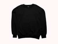 OVERSIZE SWEATSHIRT - LTD COLLECTION